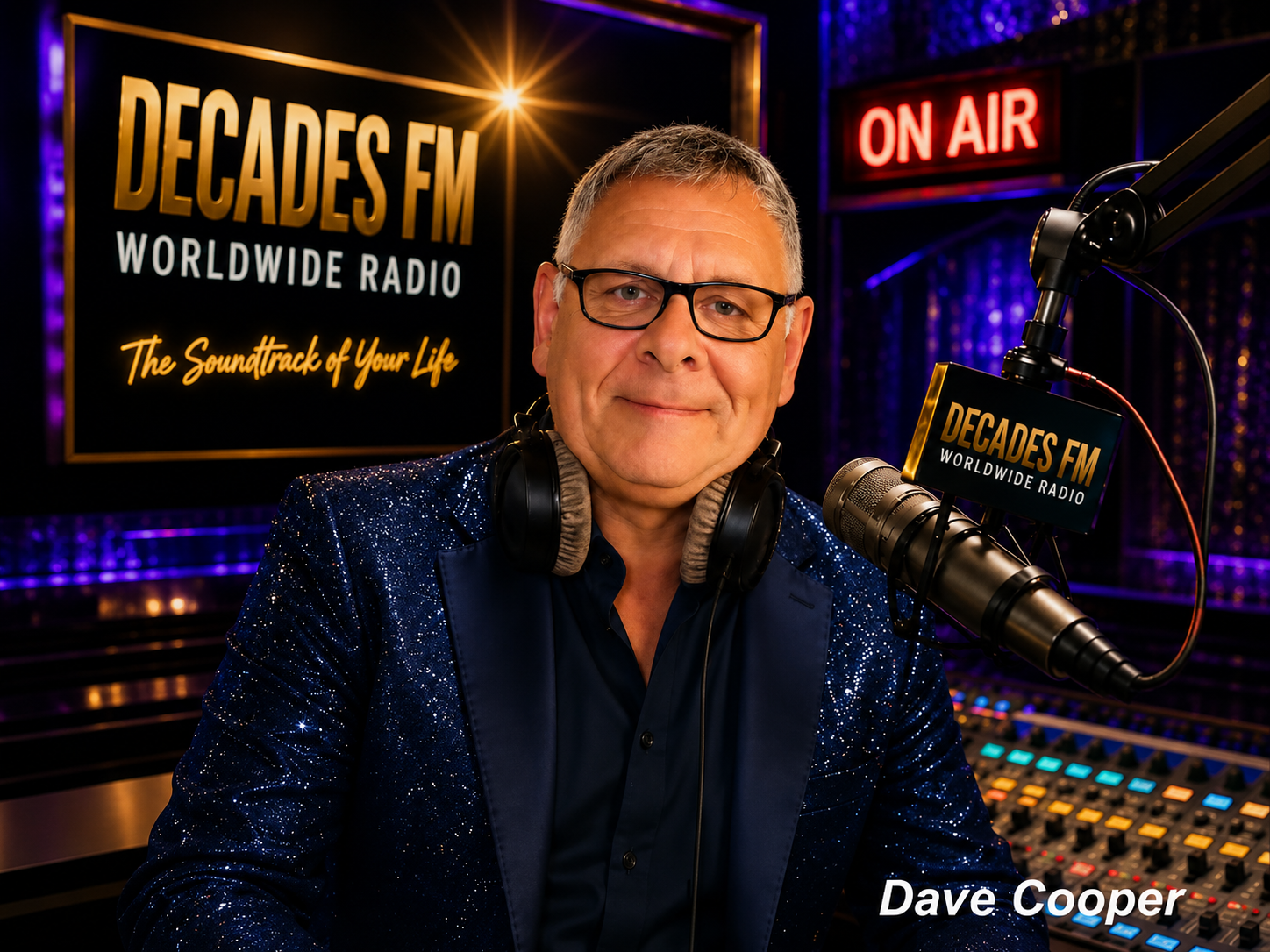 Dave Cooper