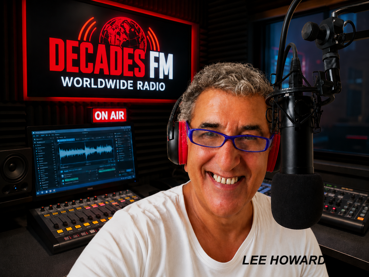 Lee Howard